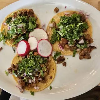 Carne Asada Taco
