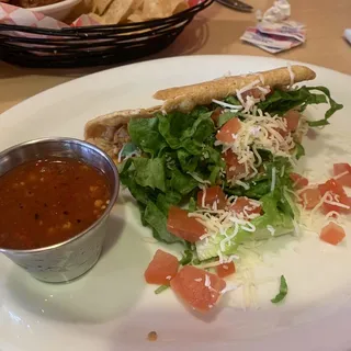 Carnitas Taco