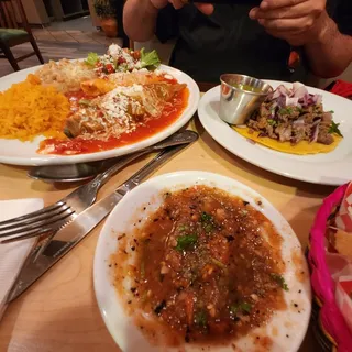 Pueblo Grande Plate