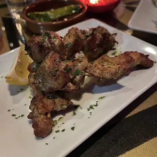 Pincho de Pollo