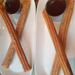 Churros