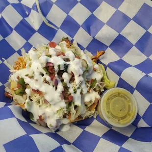 food, tacos