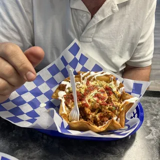 Taco Salad