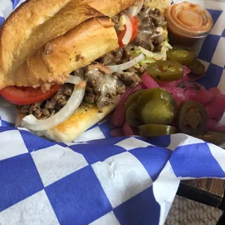 Torta