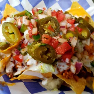 Super Nachos