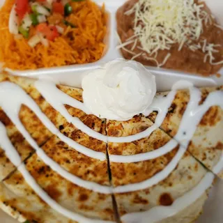 Refried Beans