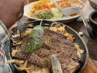 Margaritas Mexican Grill