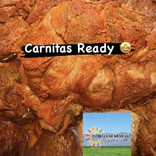 Carnitas