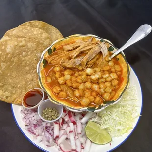 Pozole