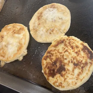 Pupusas