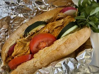 Un Rincon Centro Americano