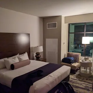 Hotel Room 4th Floor