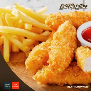 seafood, fish and chips, fish, food