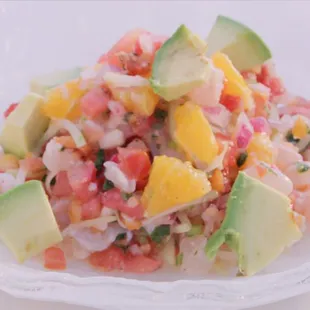 Ceviche