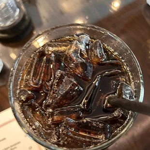 30 second Coke