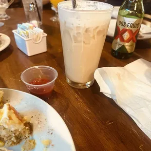 Hangover Coffee