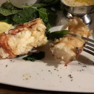 Lobster Tails