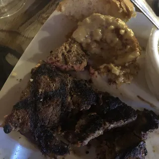 New York Strip