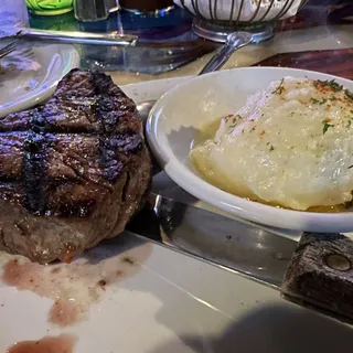 Whipped Potatoes