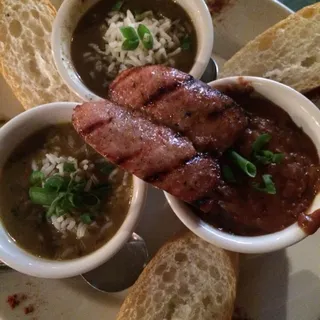 Red Beans