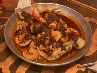Willie's Boil House