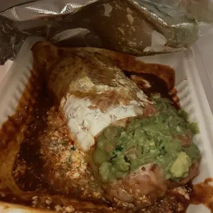 Super Burrito