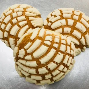 a heart shaped cookie