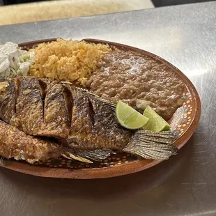 Mojarra