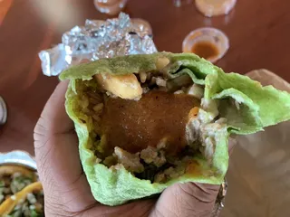 Ana Rosa's Mexican Restaurant