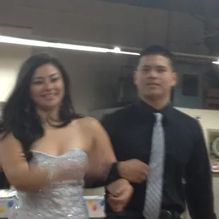 Happy Birthday Nicole