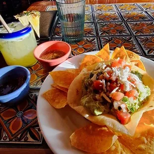 Estrellita Mexican Bistro