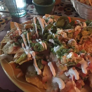 Super Nachos
