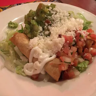 Taquitos