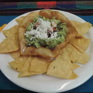 Guacamole