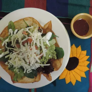 Taco Salad