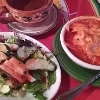 House Salad