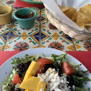 Summer Salad