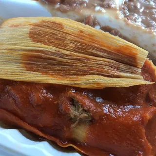 Tamal