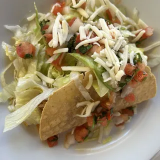 Crispy Taco