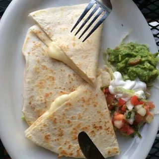 Quesadilla