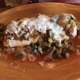 Carne Asada