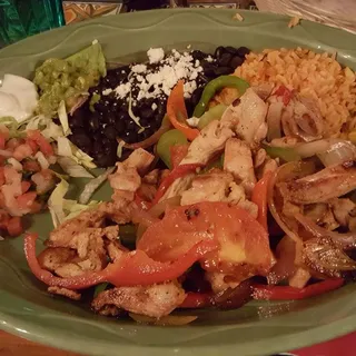 Estrellita Fajitas