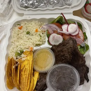 Carne Asada