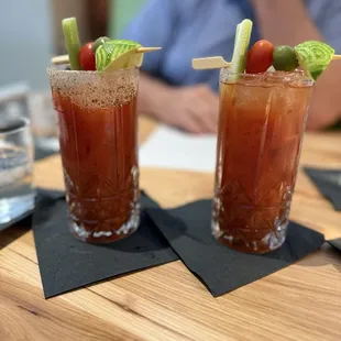 Bloody Mary&apos;s