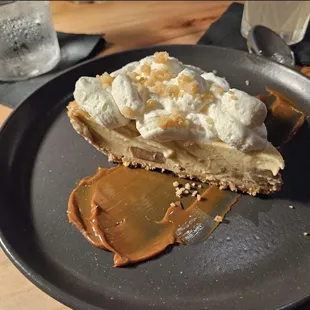 Banana Pie
