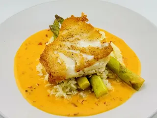 Seafire Grill