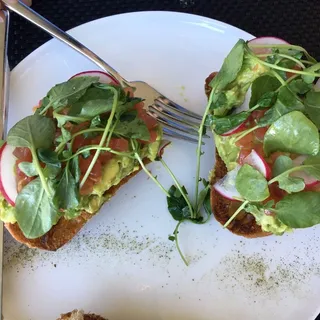 Avocado Toast