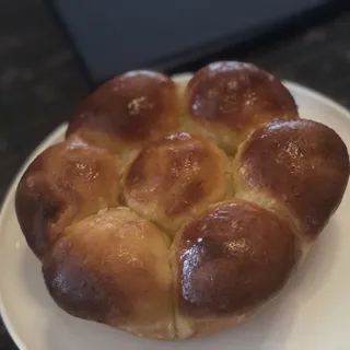 Parker House Rolls