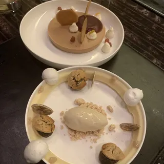 Caramel Apple Sangria