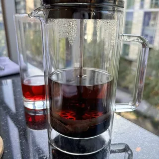 Assorted Tea Leaves Tea